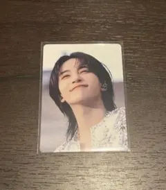 2026年最新】Seventeen follow again トレカ ジョンハンの人気アイテム