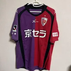 2026年最新】京都パープルサンガ ユニフォームの人気アイテム - メルカリ