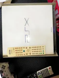 2026年最新】リモコン psxの人気アイテム - メルカリ