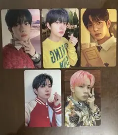 2026年最新】儚い ヒスン トレカの人気アイテム - メルカリ