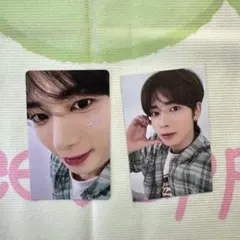 2026年最新】TXTテヒョン トレカ ペンミの人気アイテム - メルカリ