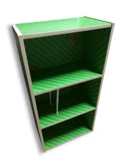 2026年最新】カラーボックス 3段 レトロの人気アイテム - メルカリ