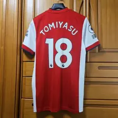 2026年最新】アーセナル ユニフォーム冨安の人気アイテム - メルカリ