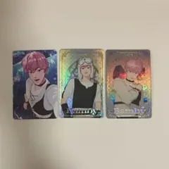 2026年最新】PLAVE トレカ asterumの人気アイテム - メルカリ