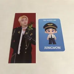 2026年最新】enhypen popup ジョンウォンの人気アイテム - メルカリ