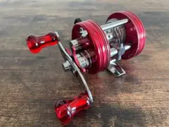 2026年最新】abu 2500C ノスタルジアの人気アイテム - メルカリ