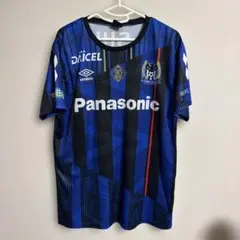 2026年最新】ガンバ大阪 ユニフォーム アンブロの人気アイテム - メルカリ