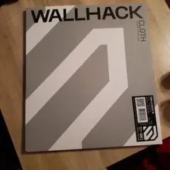 2026年最新】WALLHACK sy-001の人気アイテム - メルカリ