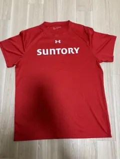 2026年最新】サントリーサンバーズ シャツの人気アイテム - メルカリ