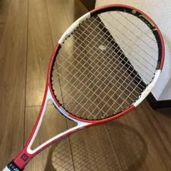 2026年最新】N CODE six-one ラケットの人気アイテム - メルカリ