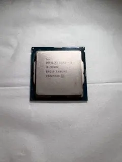 2026年最新】cpu i9 9900kfの人気アイテム - メルカリ