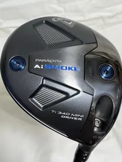 2026年最新】AIスモーク ミニドライバー シャフトの人気アイテム