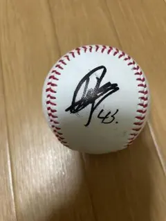 2026年最新】則本昂大 サインボールの人気アイテム - メルカリ