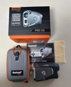 2026年最新】ブッシュネル X3の人気アイテム - メルカリ