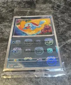 2026年最新】ポケモンカード151 マスターボール コンプリートの人気