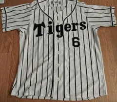 2026年最新】金本 ユニフォームの人気アイテム - メルカリ