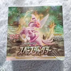 2026年最新】スペースジャグラー box シュリンク付きの人気アイテム