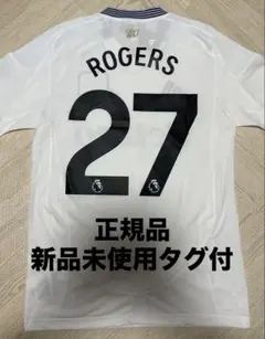 2026年最新】アストン・ヴィラの人気アイテム - メルカリ