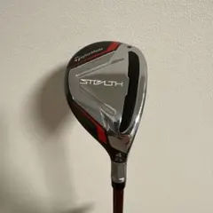 2026年最新】ユーティリティ 4u ステルスの人気アイテム - メルカリ