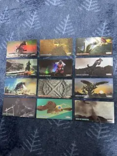 2026年最新】ゴジラ カード アマダの人気アイテム - メルカリ