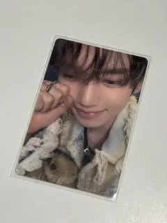 2026年最新】ユジン トレカ じゃんけんの人気アイテム - メルカリ