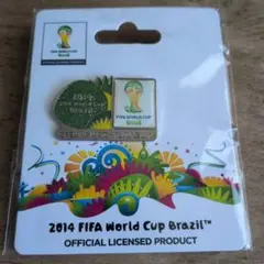 2026年最新】ワールドカップ バッジの人気アイテム - メルカリ