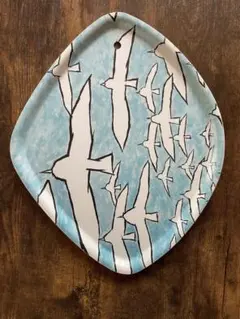 2026年最新】ミナペルホネン トレイ ひし形の人気アイテム - メルカリ