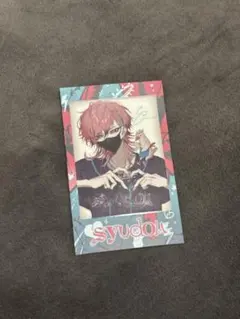 2026年最新】syudou トレカ シークレットの人気アイテム - メルカリ