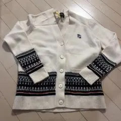 2026年最新】パーリーゲイツカーディガンの人気アイテム - メルカリ