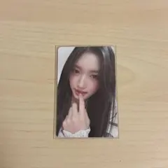 2026年最新】継続特典 iveの人気アイテム - メルカリ