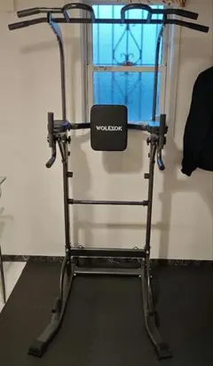 2026年最新】懸垂マシン wolfyokの人気アイテム - メルカリ