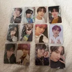 2026年最新】ヘチャン トレカの人気アイテム - メルカリ