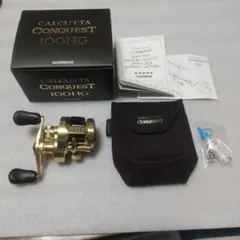 2026年最新】21カルカッタコンクエスト101hgの人気アイテム - メルカリ