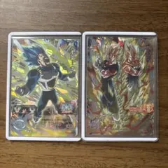 2026年最新】ドラゴンボールヒーローズ ゴジータ ベジットの人気