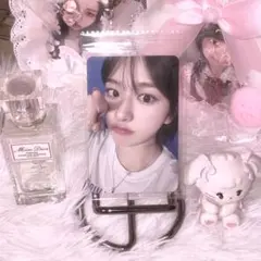 2026年最新】ive ユジン タワレコ チェキの人気アイテム - メルカリ