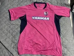 2026年最新】セレッソ大阪 ユニフォーム サインの人気アイテム - メルカリ