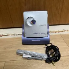 2026年最新】Sony MZ-E707の人気アイテム - メルカリ