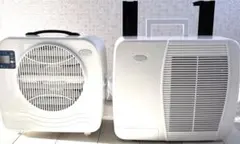 2026年最新】ポータブルクーラー ラクールの人気アイテム - メルカリ