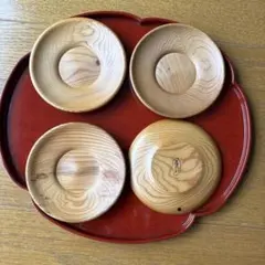 2026年最新】屋久杉茶托の人気アイテム - メルカリ