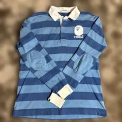 2026年最新】ラガーシャツ エイプの人気アイテム - メルカリ