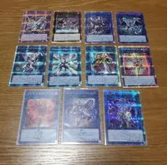 遊戯 サイバース クオシク プリシク まとめ売り - メルカリ