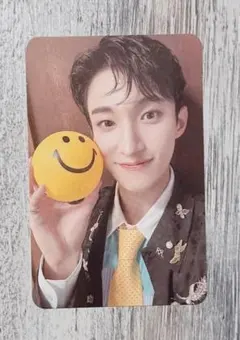 2026年最新】seventeen サノク ドギョムの人気アイテム - メルカリ