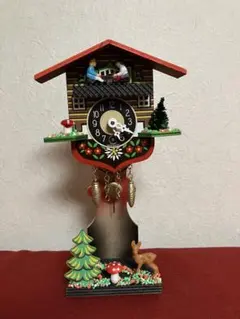 2026年最新】鳩時計 ゼンマイの人気アイテム - メルカリ