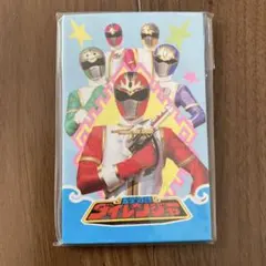 2026年最新】ダイレンジャー カードの人気アイテム - メルカリ