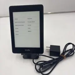 2026年最新】kindle paperwhite 10世代 32gbの人気アイテム - メルカリ