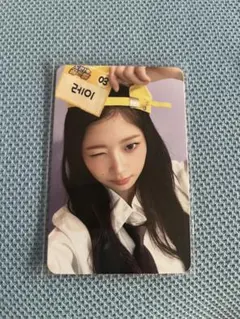 2026年最新】ive サイン レイの人気アイテム - メルカリ