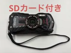 2026年最新】RICOH WG-30の人気アイテム - メルカリ