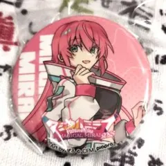 2026年最新】マジカルミライ2018缶バッチの人気アイテム - メルカリ