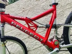 2026年最新】Peugeot マウンテンバイク(MTB)の人気アイテム - メルカリ