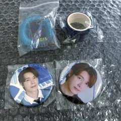 2026年最新】super junior ガチャ ドンヘの人気アイテム - メルカリ